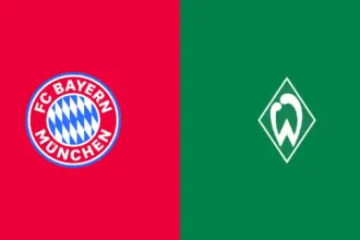 Bayern Munich vs Werder Bremen