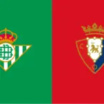 Betis vs Osasuna