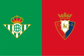 Betis vs Osasuna