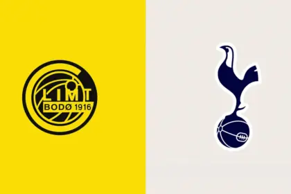 Bodø/Glimt vs Tottenham