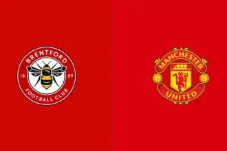 Brentford vs Manchester United