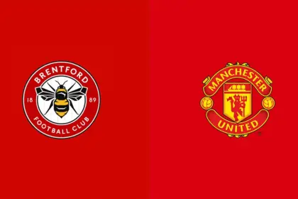 Brentford vs Manchester United