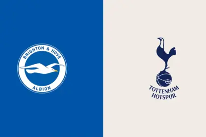 Brighton vs Tottenham