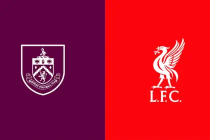 Burnley vs Liverpool