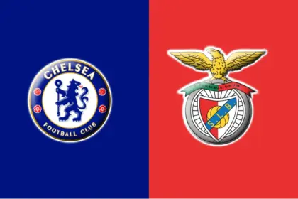 Chelsea vs Benfica