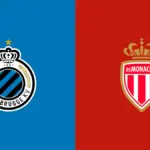 Club Brugge vs Monaco