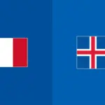 France vs Iceland