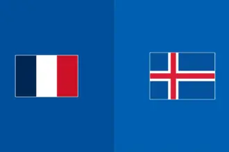 France vs Iceland