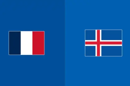 France vs Iceland