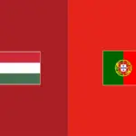Hungary vs Portugal