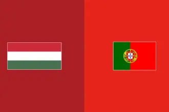 Hungary vs Portugal