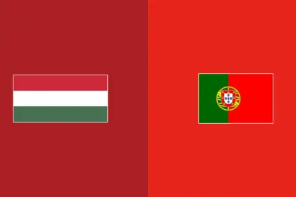 Hungary vs Portugal
