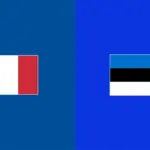 Italy vs Estonia