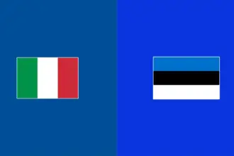 Italy vs Estonia