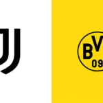 Juventus vs Dortmund