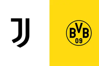 Juventus vs Dortmund