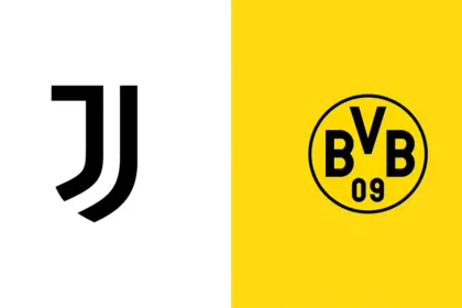 Juventus vs Dortmund