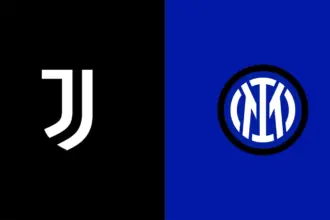 Juventus vs Inter Milan