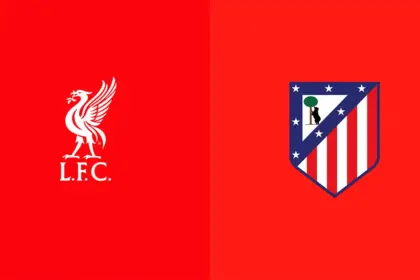 Liverpool vs Atletico Madrid