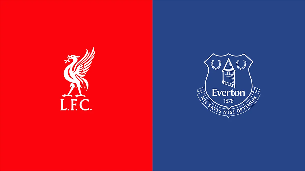 Liverpool vs Everton