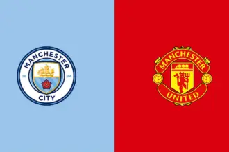Manchester City vs Manchester United