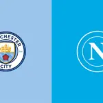 Manchester City vs Napoli