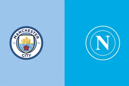 Manchester City vs Napoli