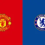 Manchester United vs Chelsea