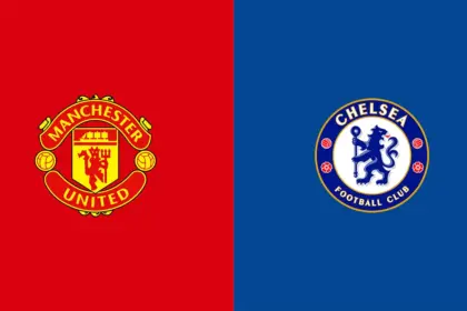 Manchester United vs Chelsea