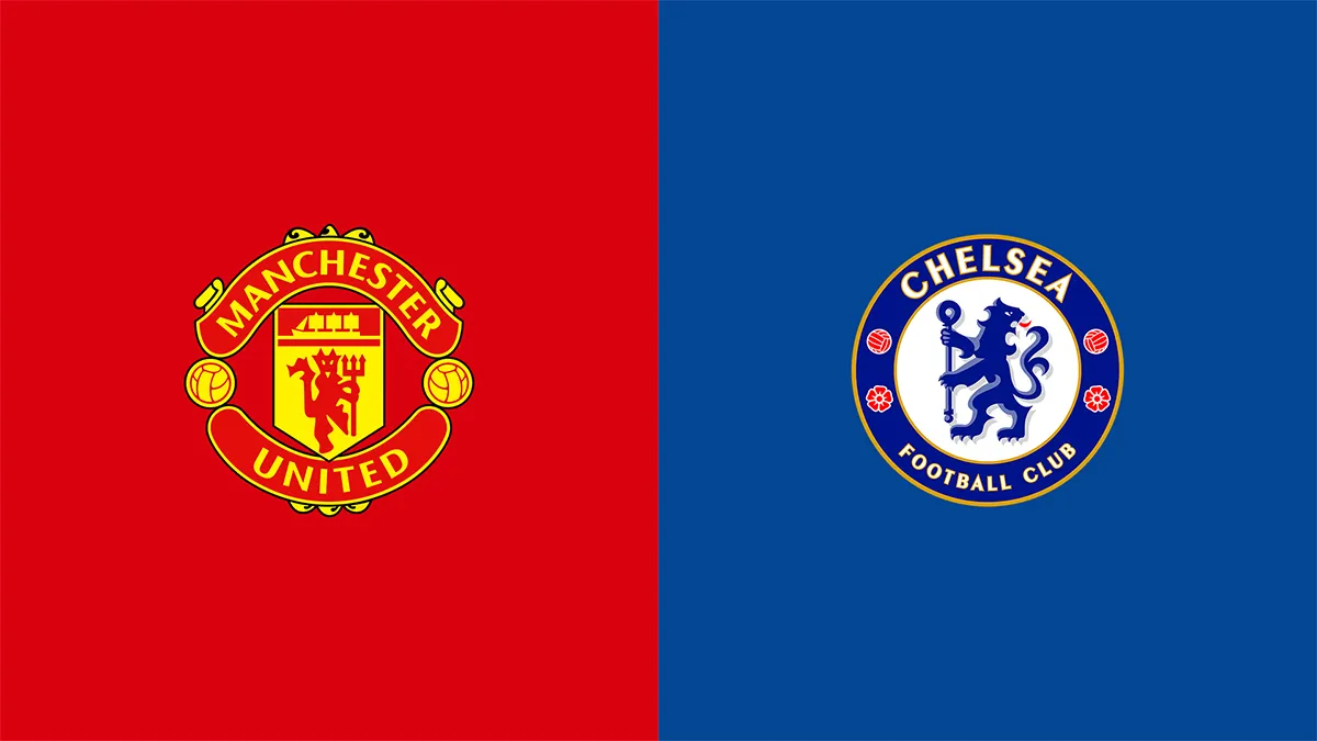 Manchester United vs Chelsea