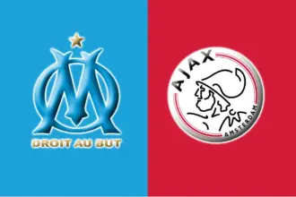 Marseille vs Ajax