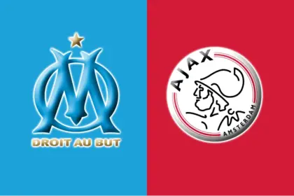 Marseille vs Ajax