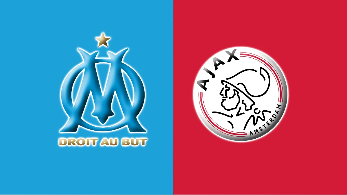 Marseille vs Ajax
