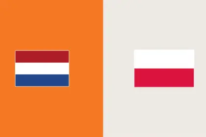 Netherlands vs Poland