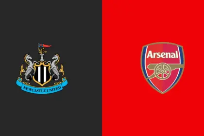 Newcastle vs Arsenal