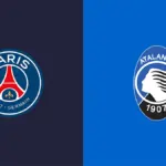 PSG vs Atalanta