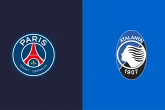 PSG vs Atalanta