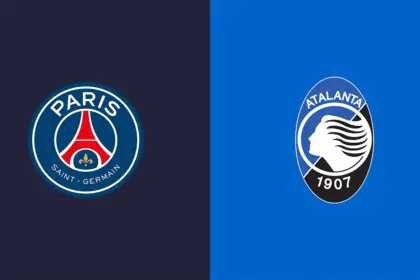 PSG vs Atalanta