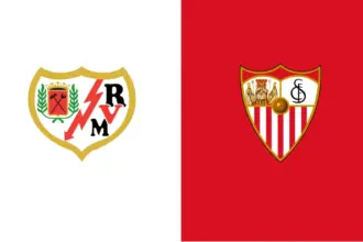 Rayo Vallecano vs Sevilla