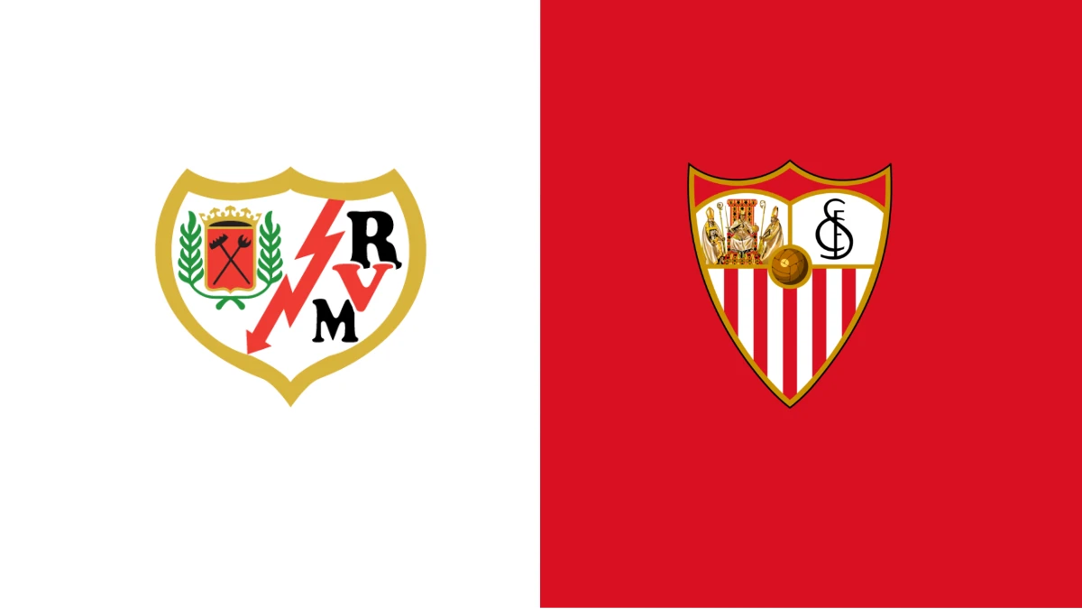 Rayo Vallecano vs Sevilla