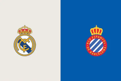 Real Madrid vs Espanyol