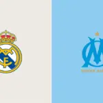 Real Madrid vs Marseille
