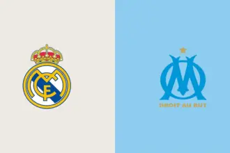 Real Madrid vs Marseille
