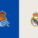 Real Sociedad vs Real Madrid