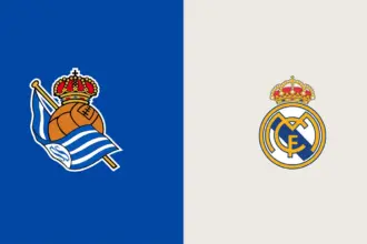 Real Sociedad vs Real Madrid