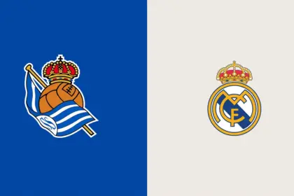 Real Sociedad vs Real Madrid