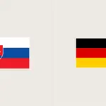 Slovakia vs Germany
