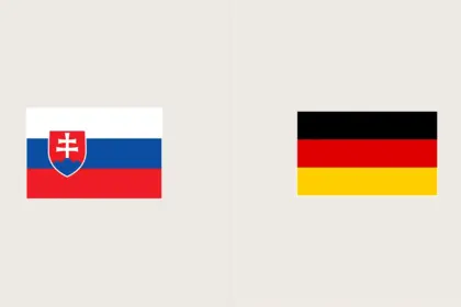 Slovakia vs Germany