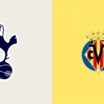 Tottenham vs Villarreal