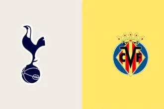 Tottenham vs Villarreal